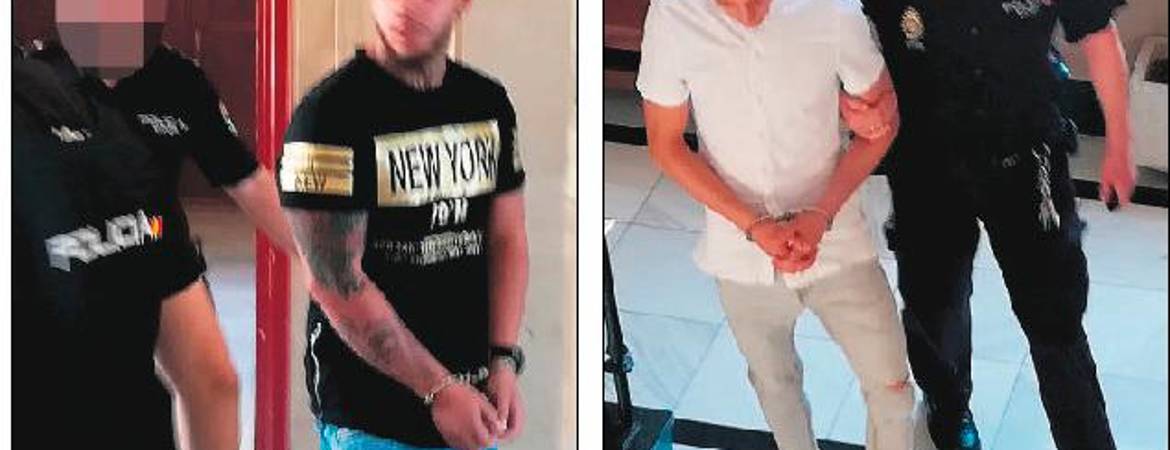 Un juicio visto para sentencia Un juicio visto para sentencia