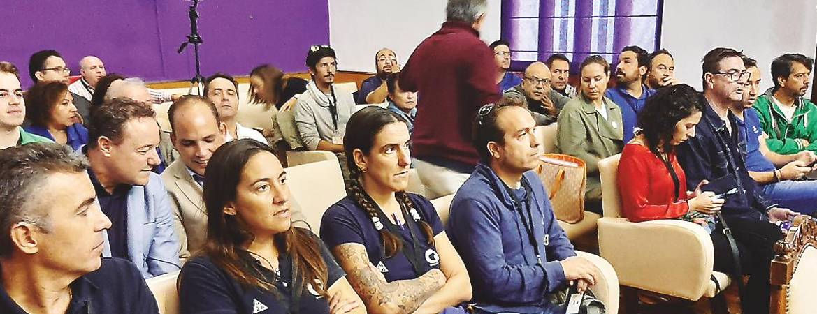 La subida del IBI, adelante con el apoyo en solitario de PSOE y Cs La subida del IBI, adelante con el apoyo en solitario de PSOE y Cs