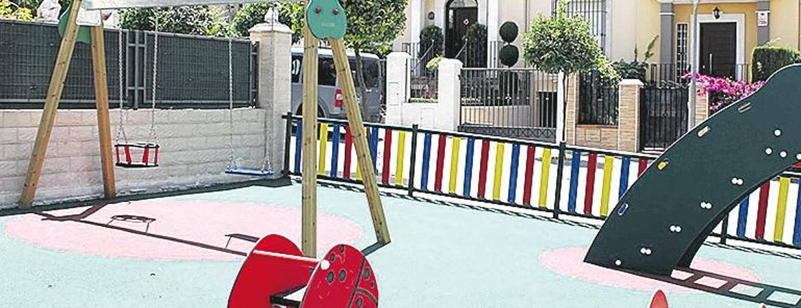 Los vecinos de Las Vaguadas ya disponen de una zona recreativa Los vecinos de Las Vaguadas ya disponen de una zona recreativa