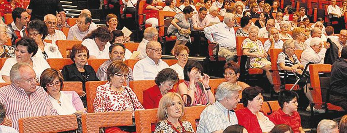 El Ayuntamiento convoca una reunión para recabar propuestas El Ayuntamiento convoca una reunión para recabar propuestas