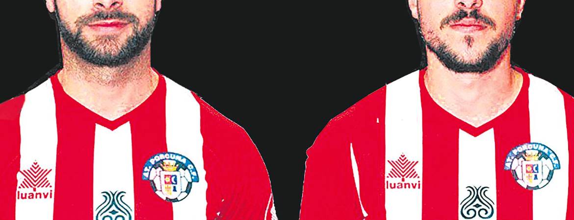El Atlético Porcuna sigue renovando jugadores El Atlético Porcuna sigue renovando jugadores