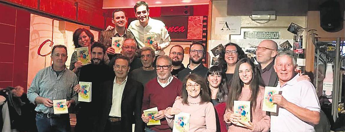 Diez años de “Entre Aldonzas y Alonsos” Diez años de “Entre Aldonzas y Alonsos”