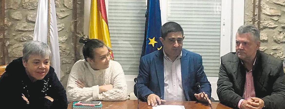Las demandas de Albanchez de Mágina y Jimena, a estudio Las demandas de Albanchez de Mágina y Jimena, a estudio