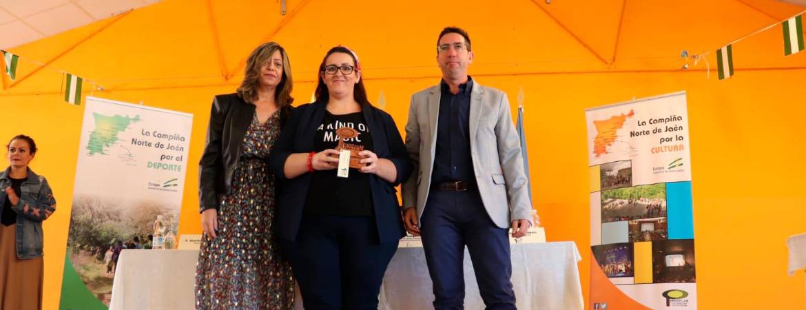 El orgullo de unos pueblos únicos El orgullo de unos pueblos únicos