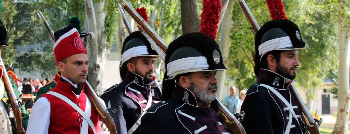 Días para revivir el pasado Días para revivir el pasado