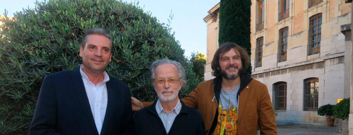 Encuentros con el cine regresa con más fuerza Encuentros con el cine regresa con más fuerza