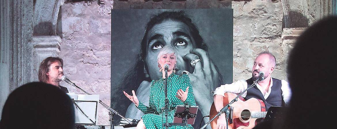 La canción de autor y el acercamiento a la literatura La canción de autor y el acercamiento a la literatura