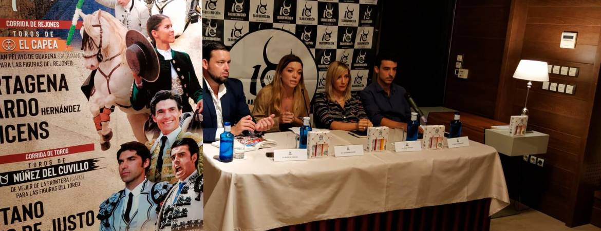 Los retos de futuro para el sector taurino Los retos de futuro para el sector taurino