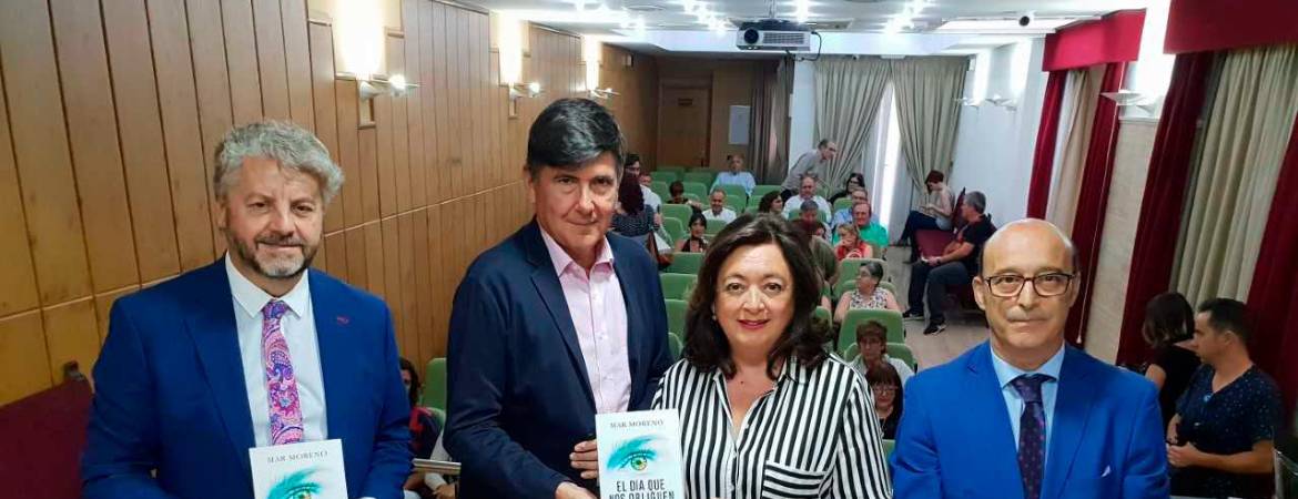 “Son las personas las que deciden el rumbo de un país” “Son las personas las que deciden el rumbo de un país”