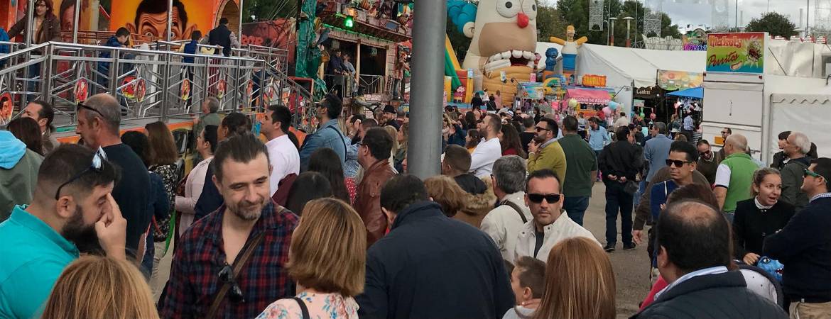 Termina San Lucas con un protagonismo especial para los niños y un gran ambiente Termina San Lucas con un protagonismo especial para los niños y un gran ambiente