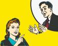 “Mansplaining” “Mansplaining”