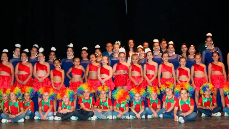 Final de curso triunfal Final de curso triunfal