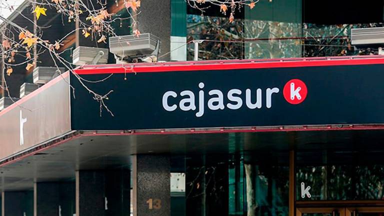 Cajasur incrementa un 9% las hipotecas suscritas en 2023 en Andalucía Cajasur incrementa un 9% las hipotecas suscritas en 2023 en Andalucía