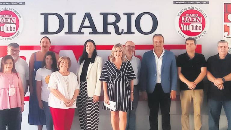 Charanda y Besai cantarán boleros enamorados de una noble causa Charanda y Besai cantarán boleros enamorados de una noble causa