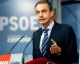 Zapatero aceptó ocultar la inclusión de Navarra dentro de la “sociedad vasca” Zapatero aceptó ocultar la inclusión de Navarra dentro de la “sociedad vasca”