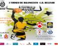 El CD Bulevar celebra su primer torneo veraniego El CD Bulevar celebra su primer torneo veraniego