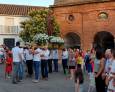 Fiestas patronales en Navas de Tolosa Fiestas patronales en Navas de Tolosa