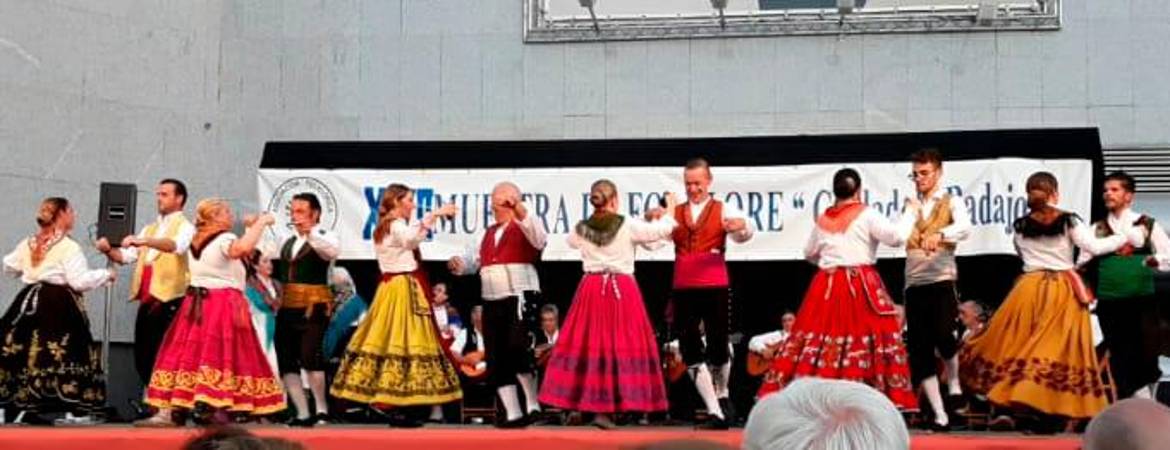 Cultura sileña en Badajoz Cultura sileña en Badajoz
