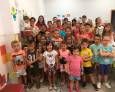 Talleres infantiles Talleres infantiles