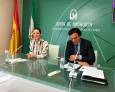 Las nuevas ayudas de la Junta benefician a 2.370 autónomos Las nuevas ayudas de la Junta benefician a 2.370 autónomos