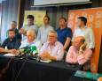 UPA y COAG se manifestarán en Sevilla para pedir precios justos para el aceite de oliva UPA y COAG se manifestarán en Sevilla para pedir precios justos para el aceite de oliva