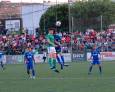 El Linares mordió el anzuelo del Moralo El Linares mordió el anzuelo del Moralo