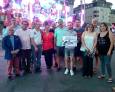 OCO estará presenten en la marcha OCO estará presenten en la marcha