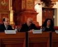 Un curso de gran actividad Un curso de gran actividad