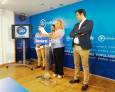 132 millones de euros para la provincia 132 millones de euros para la provincia
