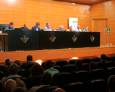 Los cooperativistas españoles llaman a la unidad para lograr la autorregulación del sector Los cooperativistas españoles llaman a la unidad para lograr la autorregulación del sector