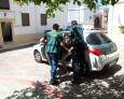 La Guardia Civil detiene a dos personas por un delito continuado de robo con fuerza La Guardia Civil detiene a dos personas por un delito continuado de robo con fuerza