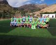 Partido homenaje en recuerdo de José Manuel Sánchez, “Pipo” Partido homenaje en recuerdo de José Manuel Sánchez, “Pipo”