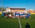 Competiones futbolíticas por las noches Competiones futbolíticas por las noches