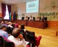 La UJA aborda las prácticas en movilidad internacional La UJA aborda las prácticas en movilidad internacional