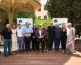 Jaén en julio muestra sus encantos en Madrid Jaén en julio muestra sus encantos en Madrid