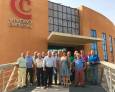 “Sí” de los empresarios para la reactivación de la Cámara “Sí” de los empresarios para la reactivación de la Cámara