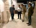 La UJA catalogará y restaurará la colección de piezas romanas de la Casa Palacio de Mengíbar La UJA catalogará y restaurará la colección de piezas romanas de la Casa Palacio de Mengíbar
