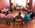 El Ayuntamiento estudia sumar nuevos aparcamientos disuasorios para mejorar la movilidad El Ayuntamiento estudia sumar nuevos aparcamientos disuasorios para mejorar la movilidad