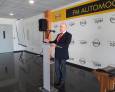 Jornada de empresas en FM Automoción Opel Jornada de empresas en FM Automoción Opel