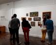 El arte como integrador para la comunidad sorda El arte como integrador para la comunidad sorda