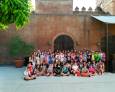 Viaje de fin de curso a Isla Mágica Viaje de fin de curso a Isla Mágica