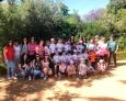 Visita escolar al zoológico Visita escolar al zoológico
