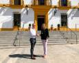 El PP gobernará en Bailén con el apoyo de los independientes El PP gobernará en Bailén con el apoyo de los independientes