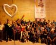 Velada romántica para parejas Velada romántica para parejas