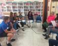 “San Juan Bosco” protestará por la llegada de más alumnos “San Juan Bosco” protestará por la llegada de más alumnos