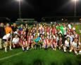 La Copa Delegada del Gobierno ya conoce a sus campeonas La Copa Delegada del Gobierno ya conoce a sus campeonas