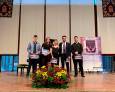 Premio a la música joven Premio a la música joven