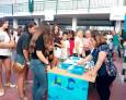 Los alumnos del “Alcalá Venceslada” conocen la realidad de los refugiados Los alumnos del “Alcalá Venceslada” conocen la realidad de los refugiados