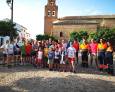 Excursión para cerrar la temporada Excursión para cerrar la temporada