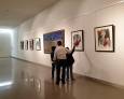 El colegio Almadén visita la exposición Tiempo de Dioses El colegio Almadén visita la exposición Tiempo de Dioses